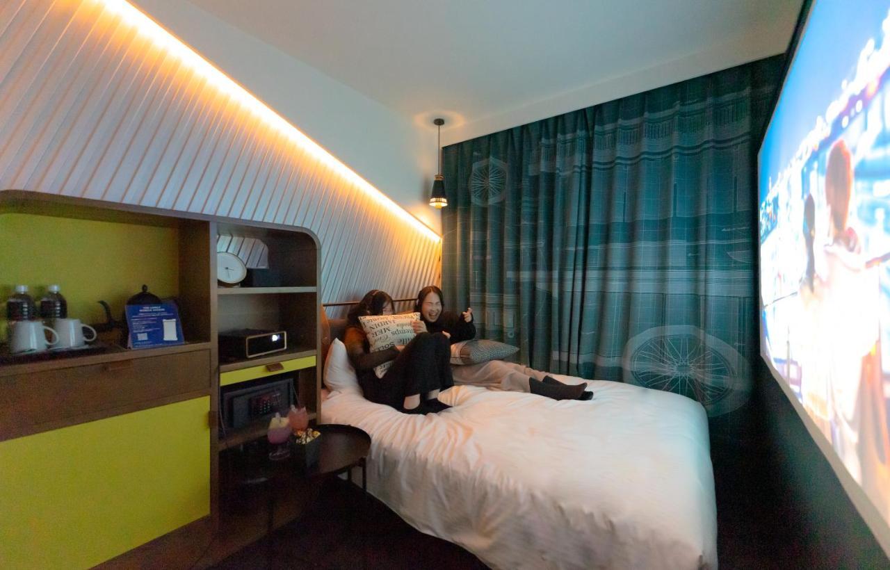 The Lively Fukuoka Hakata Hotel 3*