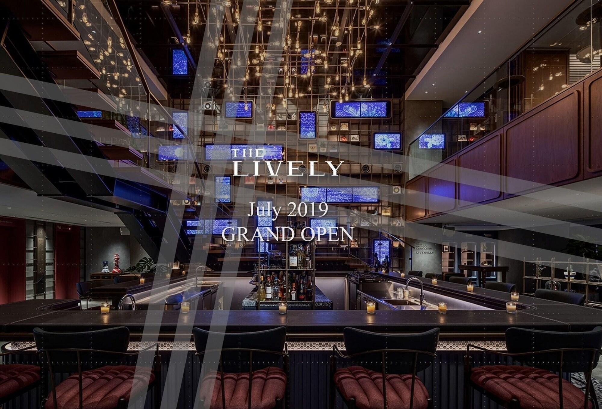 The Lively Fukuoka Hakata 3*