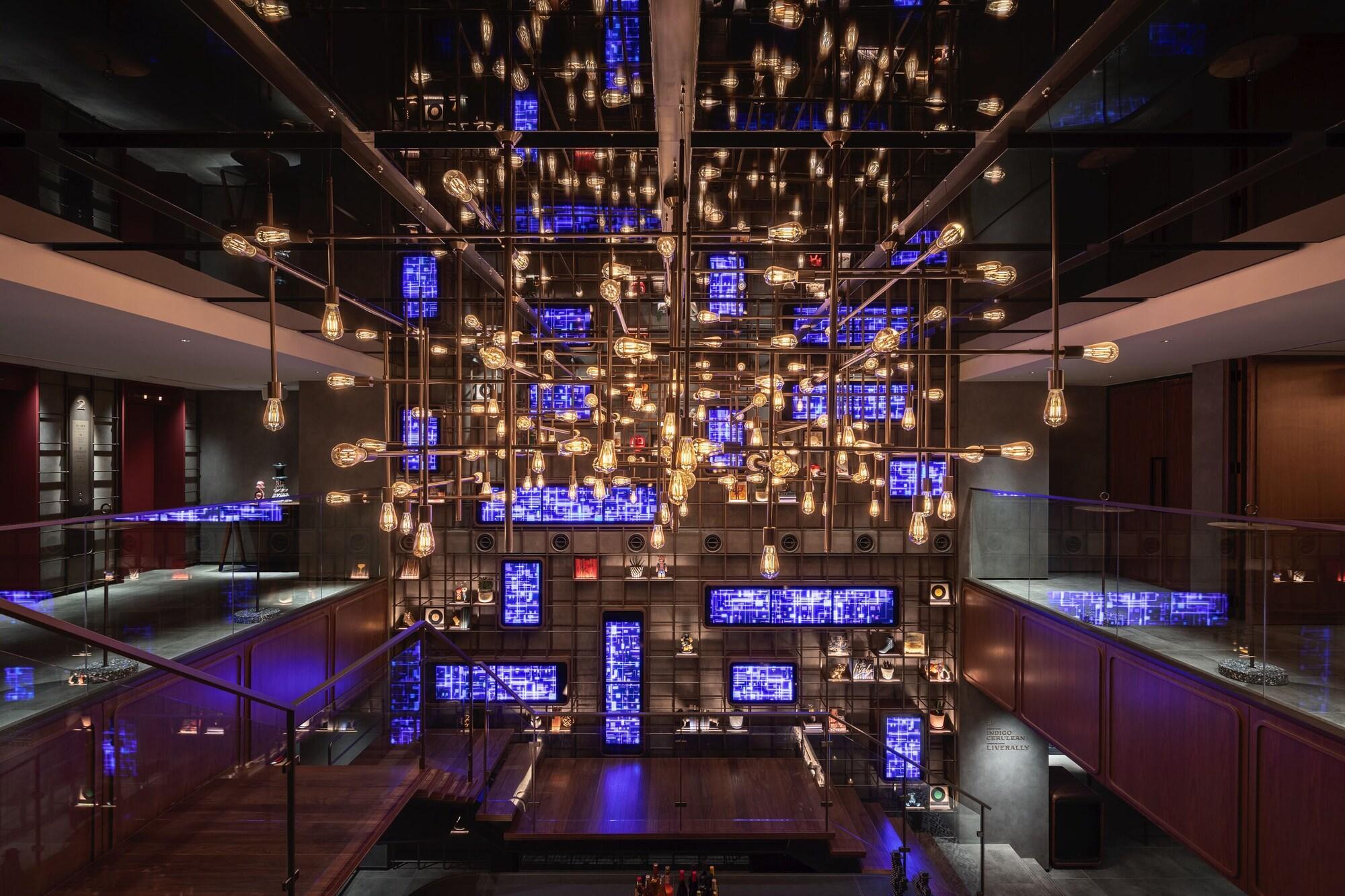 The Lively Fukuoka Hakata Hotel 3*