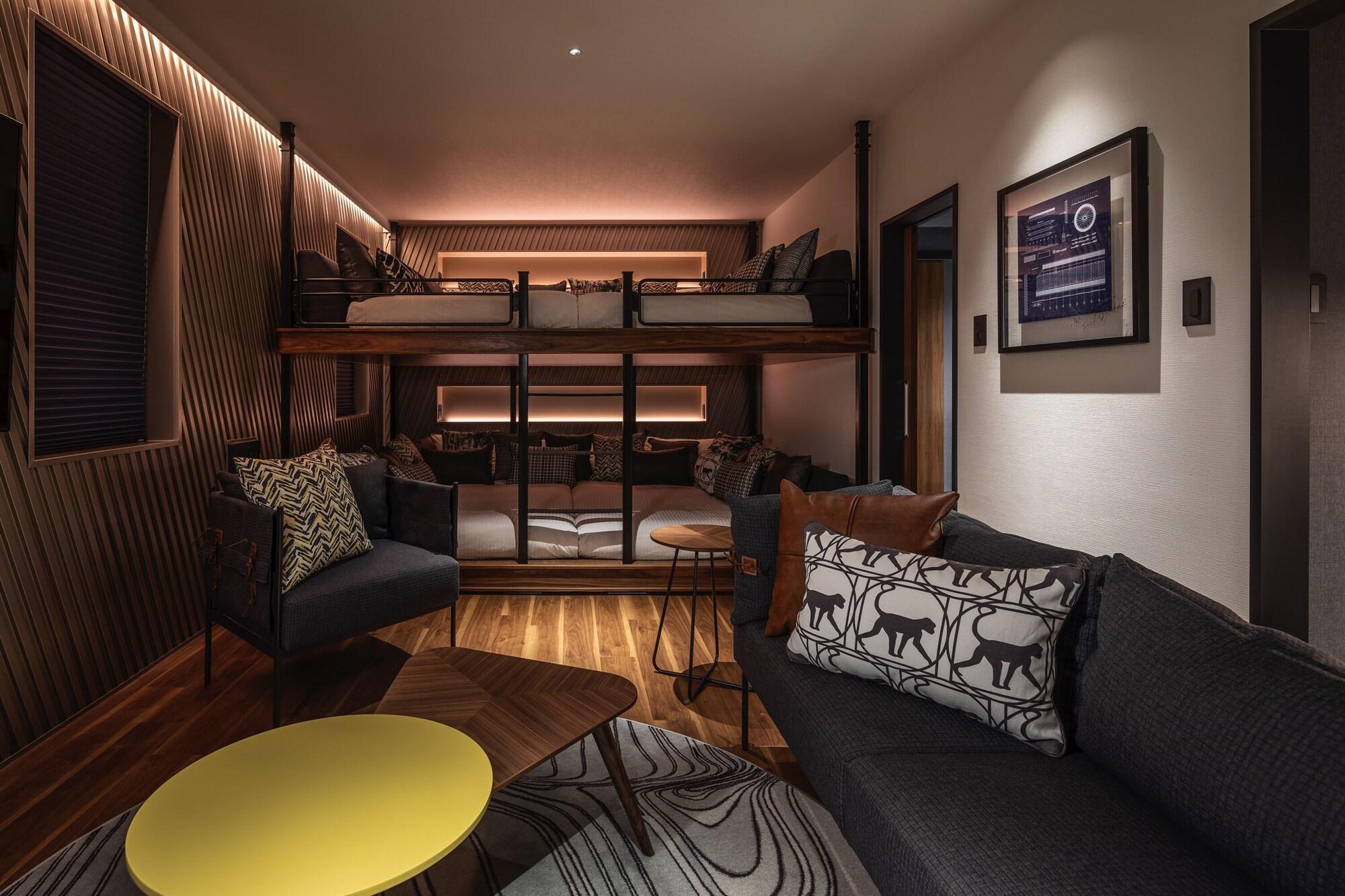 Hotel The Lively Hakata
