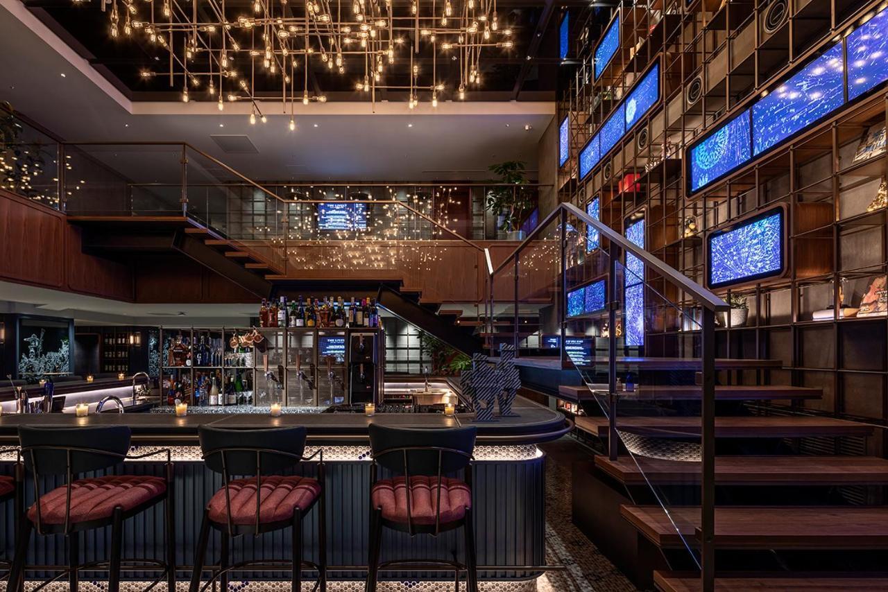 The Lively Hakata Hotel 3*