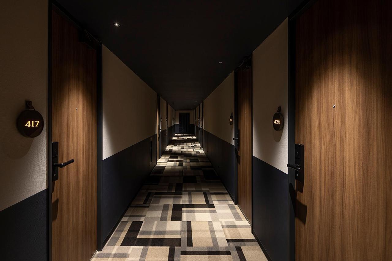 The Lively Hakata Hotel