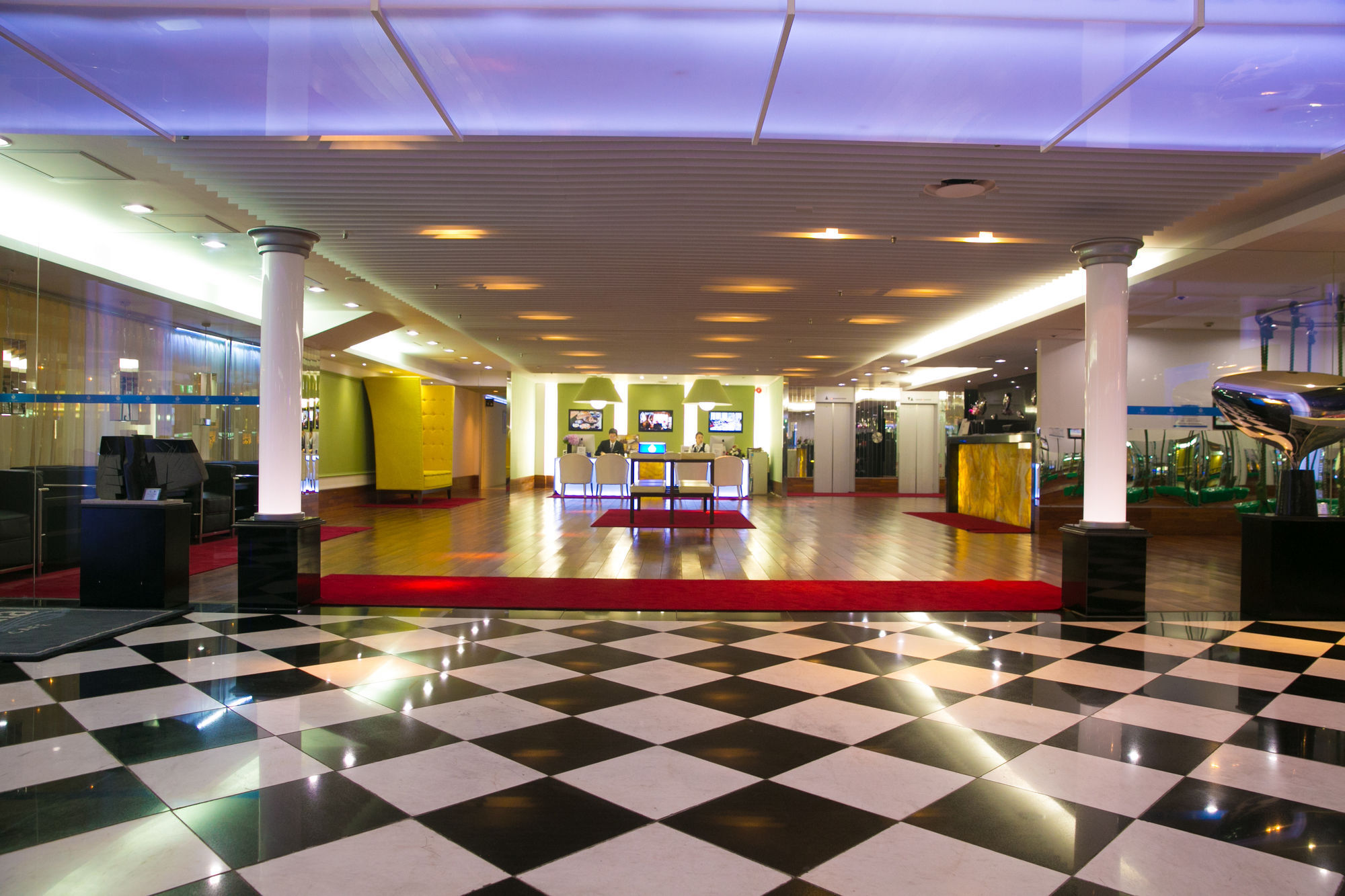 Hotel The Lively Hakata 3*