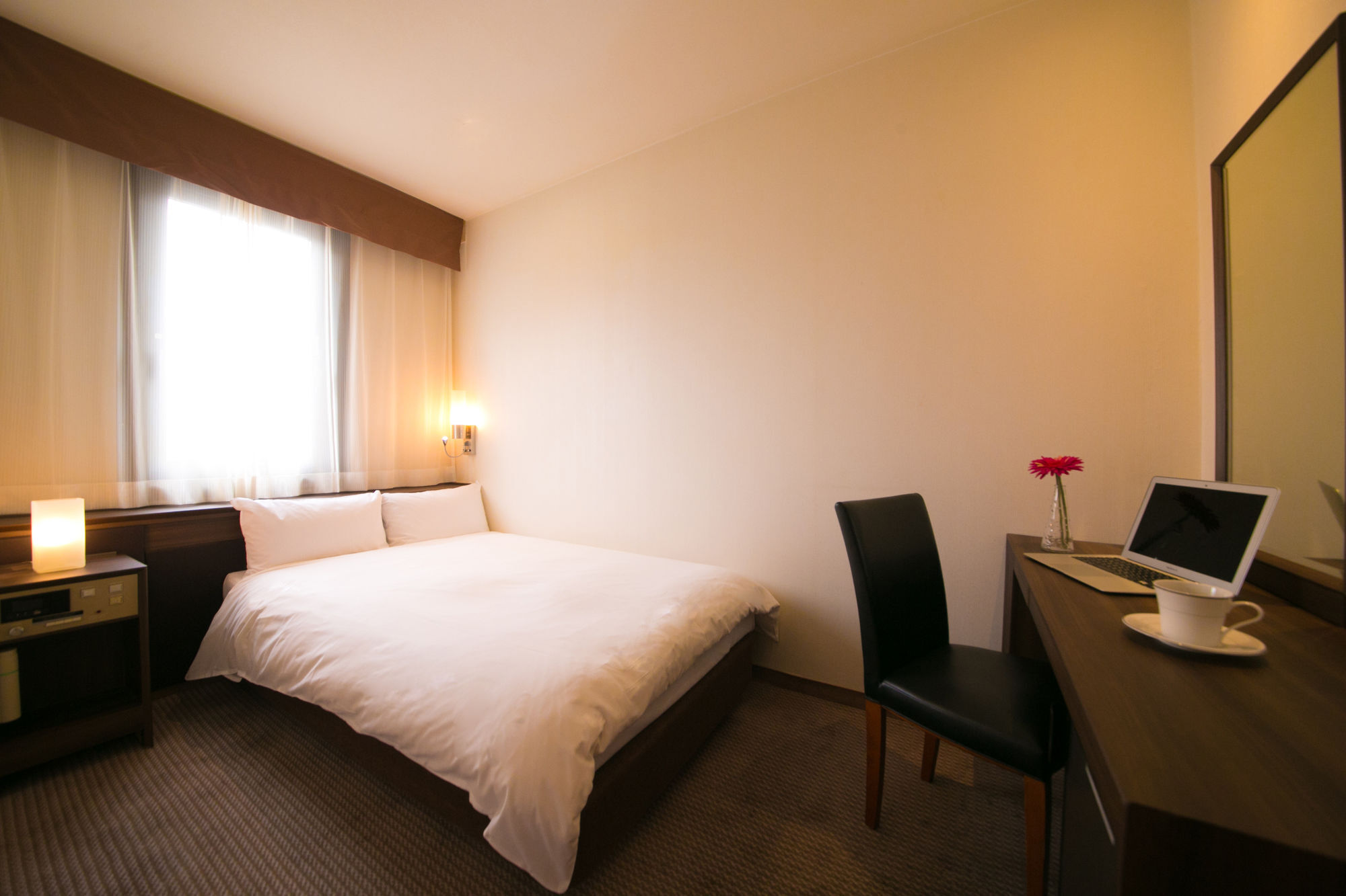 Hotel The Lively Fukuoka Hakata 3*