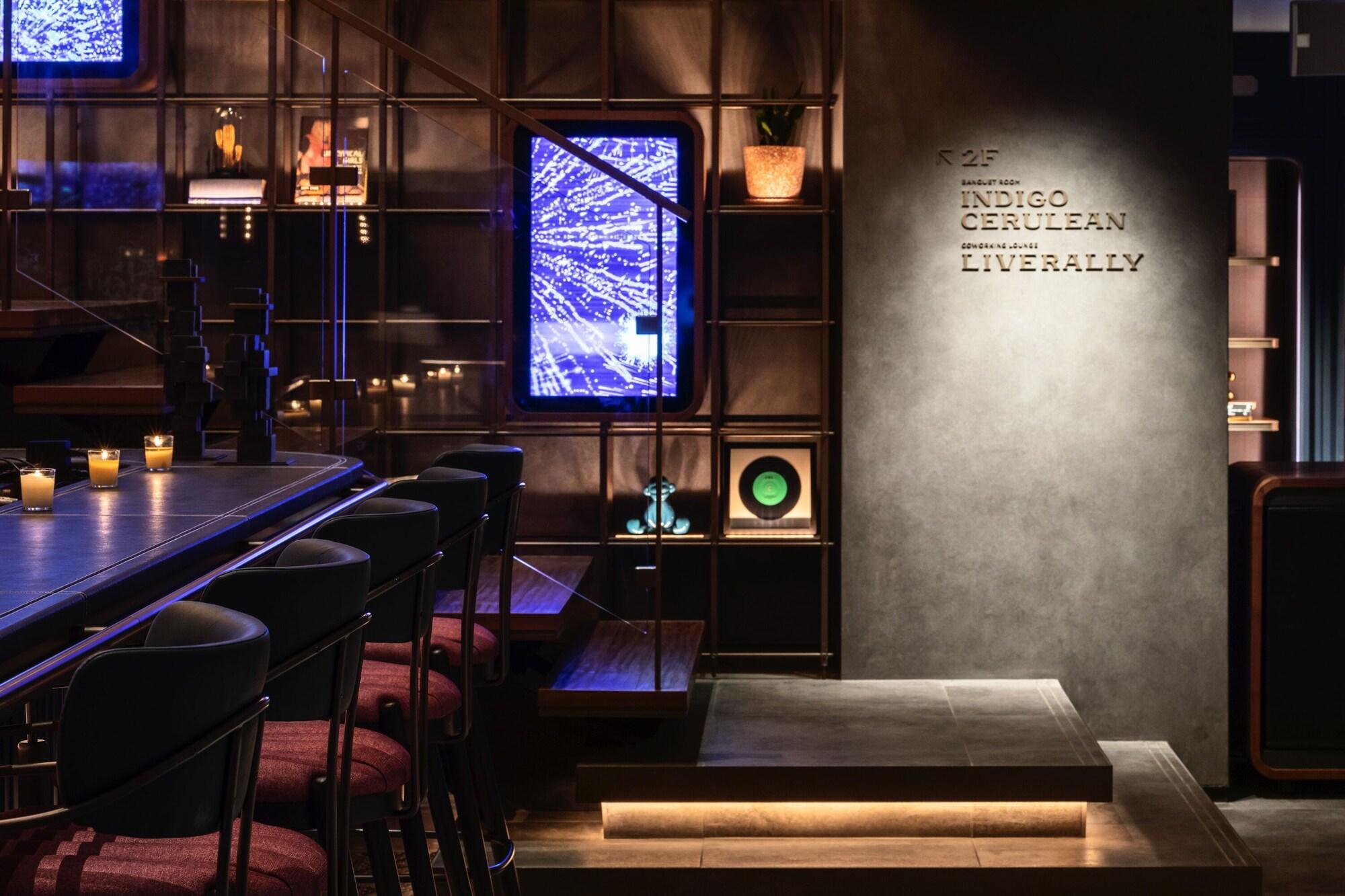 The Lively Hakata 3* Fukuoka (Fukuoka)