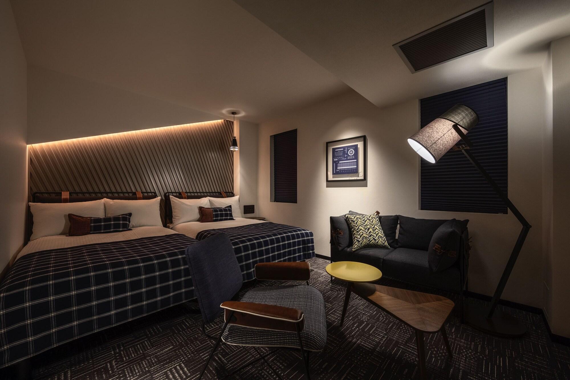 The Lively Hakata 3* Fukuoka (Fukuoka)