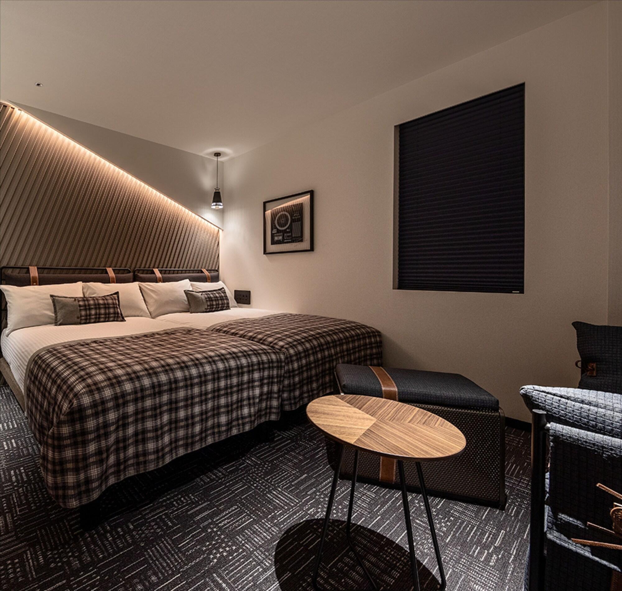 The Lively Hakata Hotel 3*