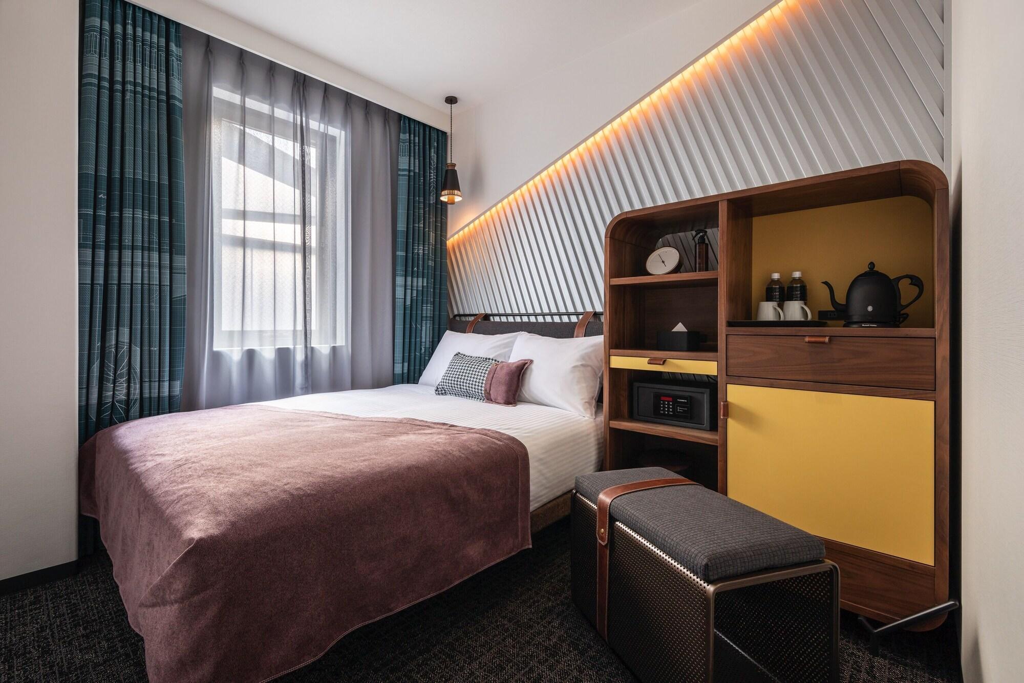 The Lively Hakata Hotel Fukuoka (Fukuoka)