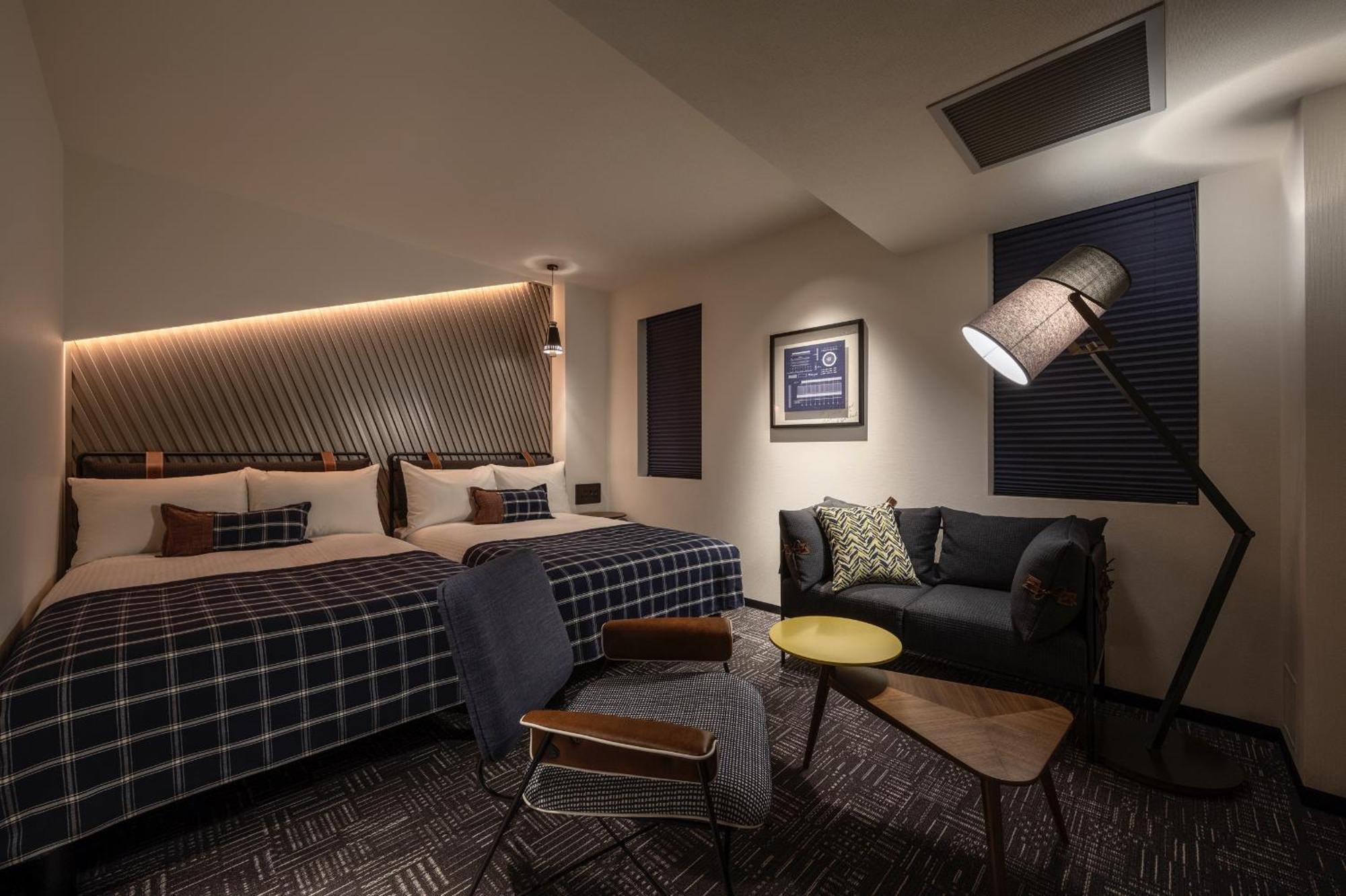 The Lively Hakata Hotel Fukuoka (Fukuoka)