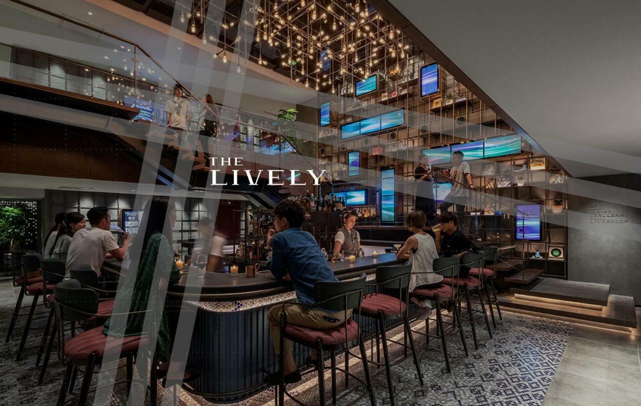 The Lively Hakata Hotel 3*
