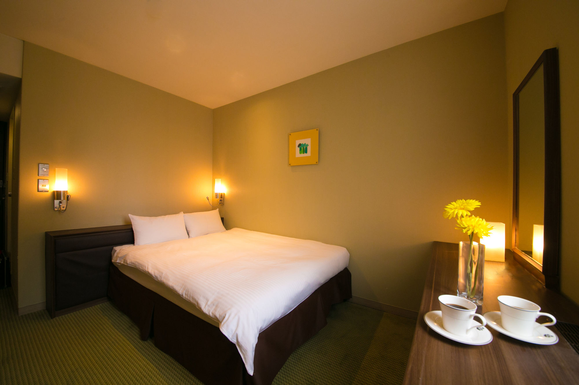 The Lively Hakata 3* Fukuoka (Fukuoka)
