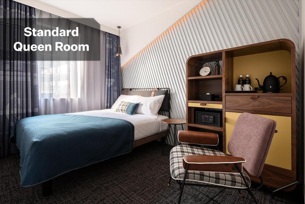 The Lively Hakata 3* Fukuoka (Fukuoka)